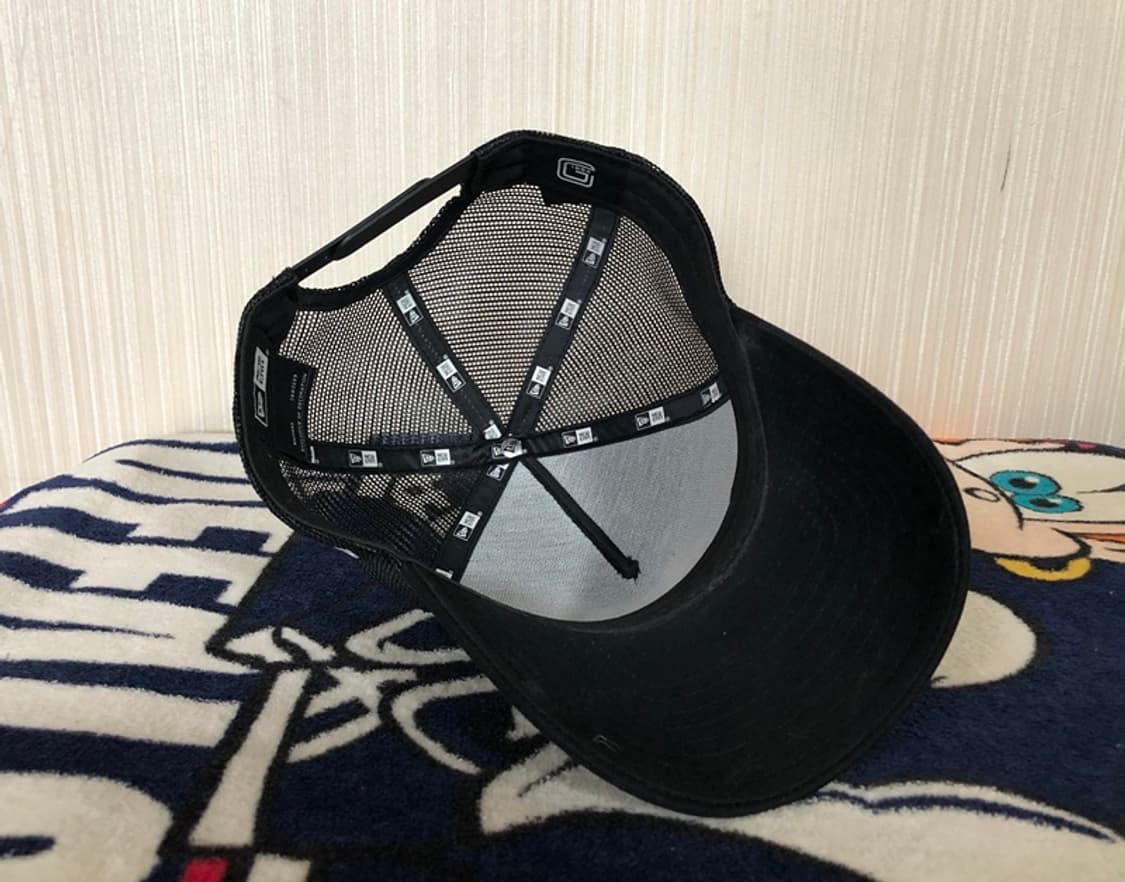 NPB 뉴에라 요미우리자이언츠 모자/볼캡 상품이미지9