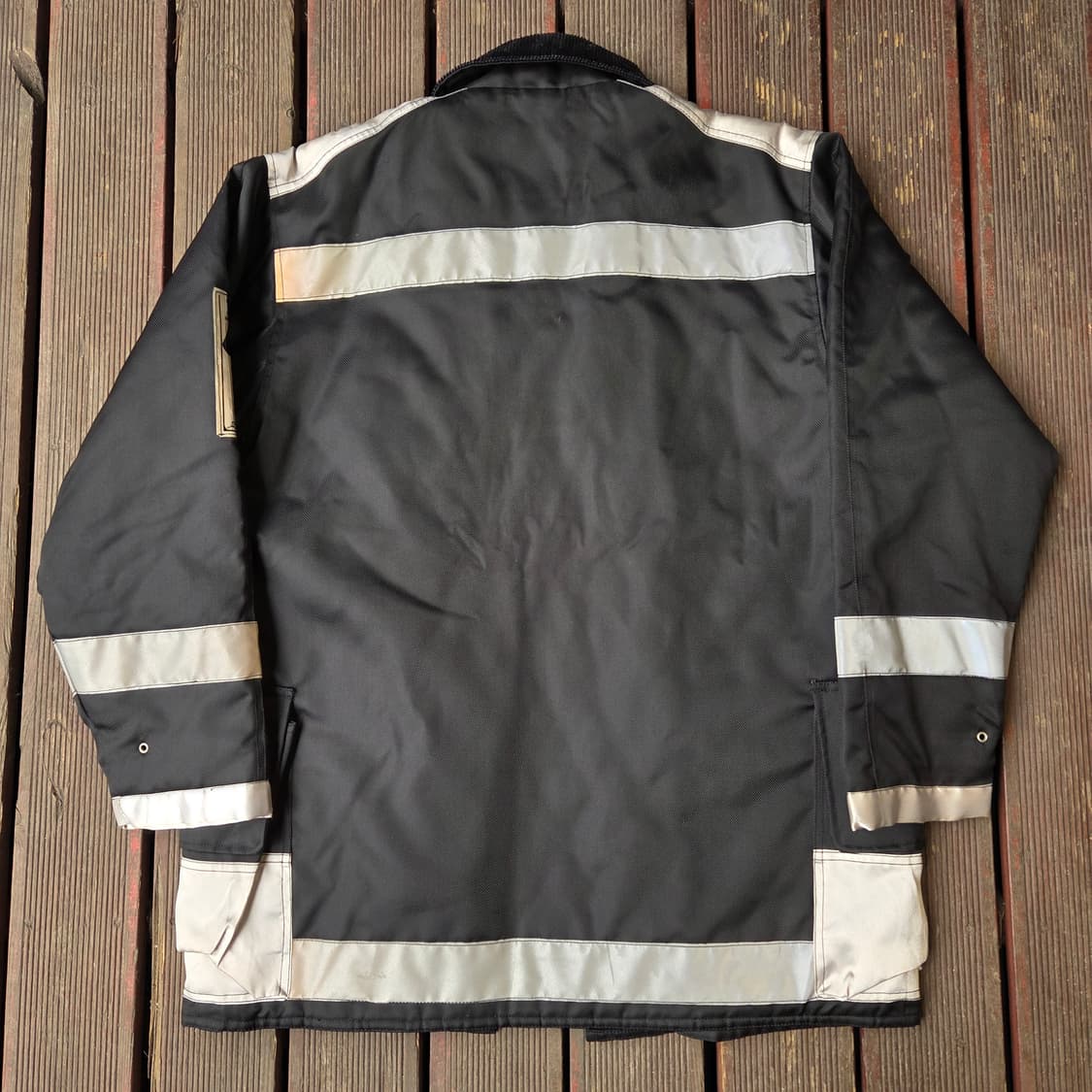 AVIREX  파이어맨 자켓 상품이미지4