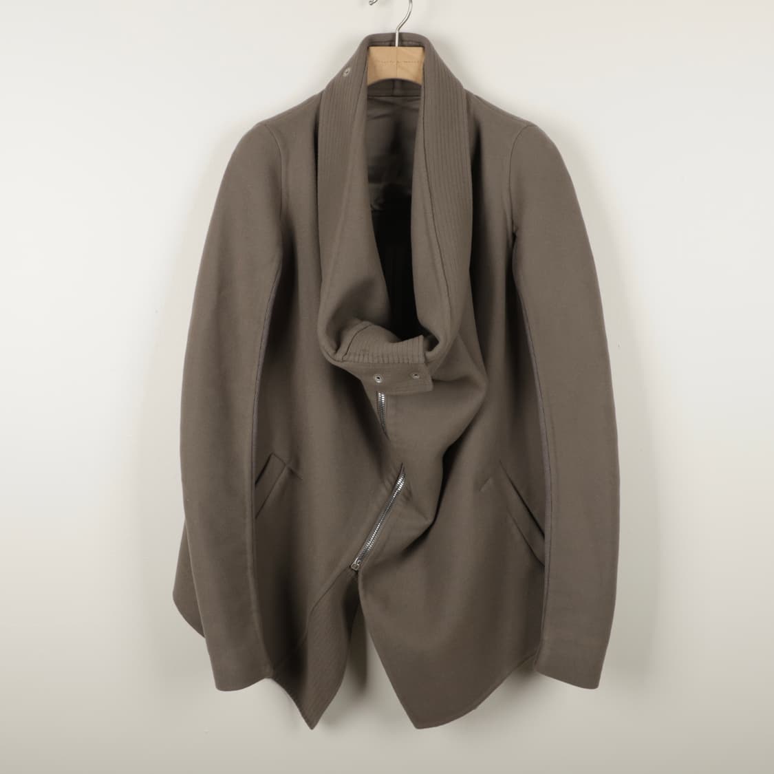 38 / Rick Owens 릭오웬스 익스플로드 자켓 상품이미지2