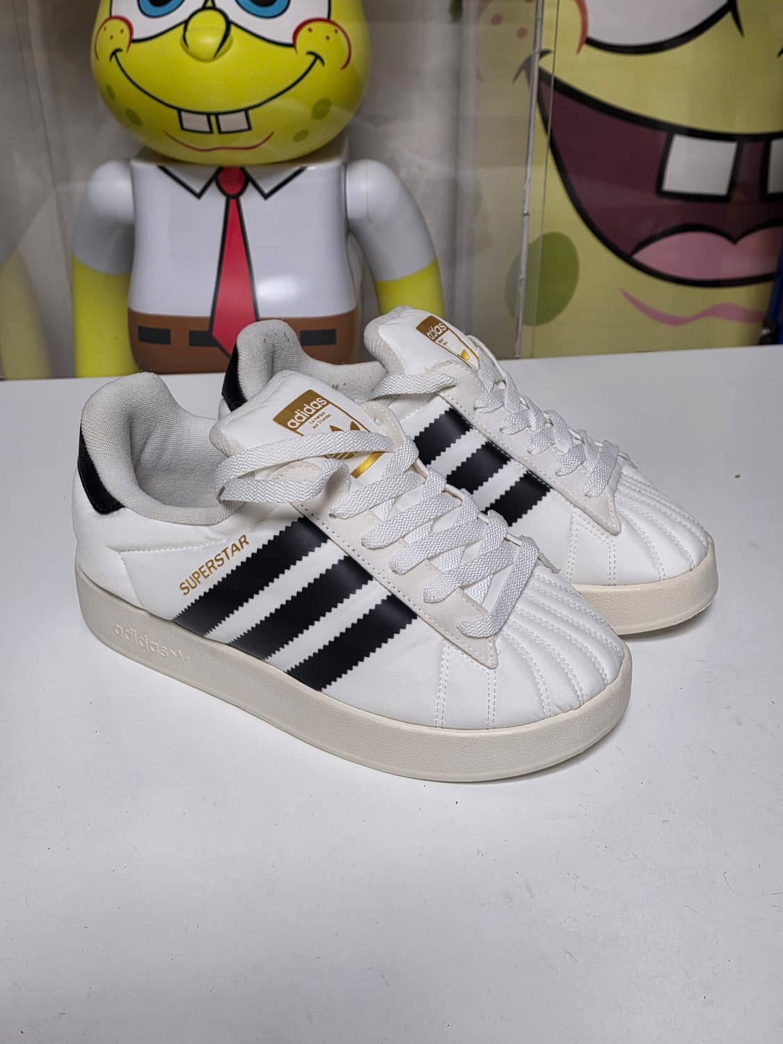 아디다스 슈퍼스타 홈 245 상품이미지1