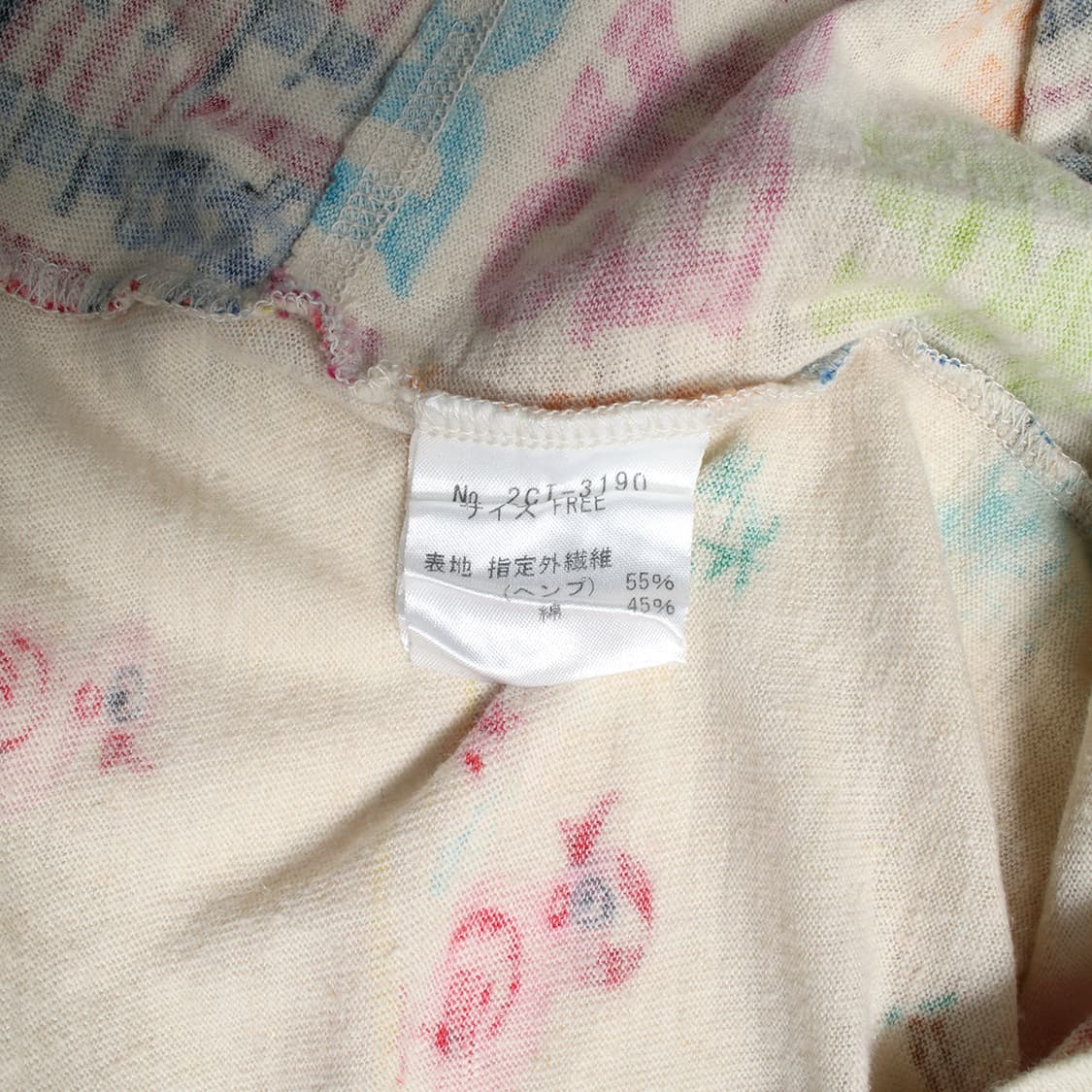 HYSTERIC GLAMOUR 상품이미지6