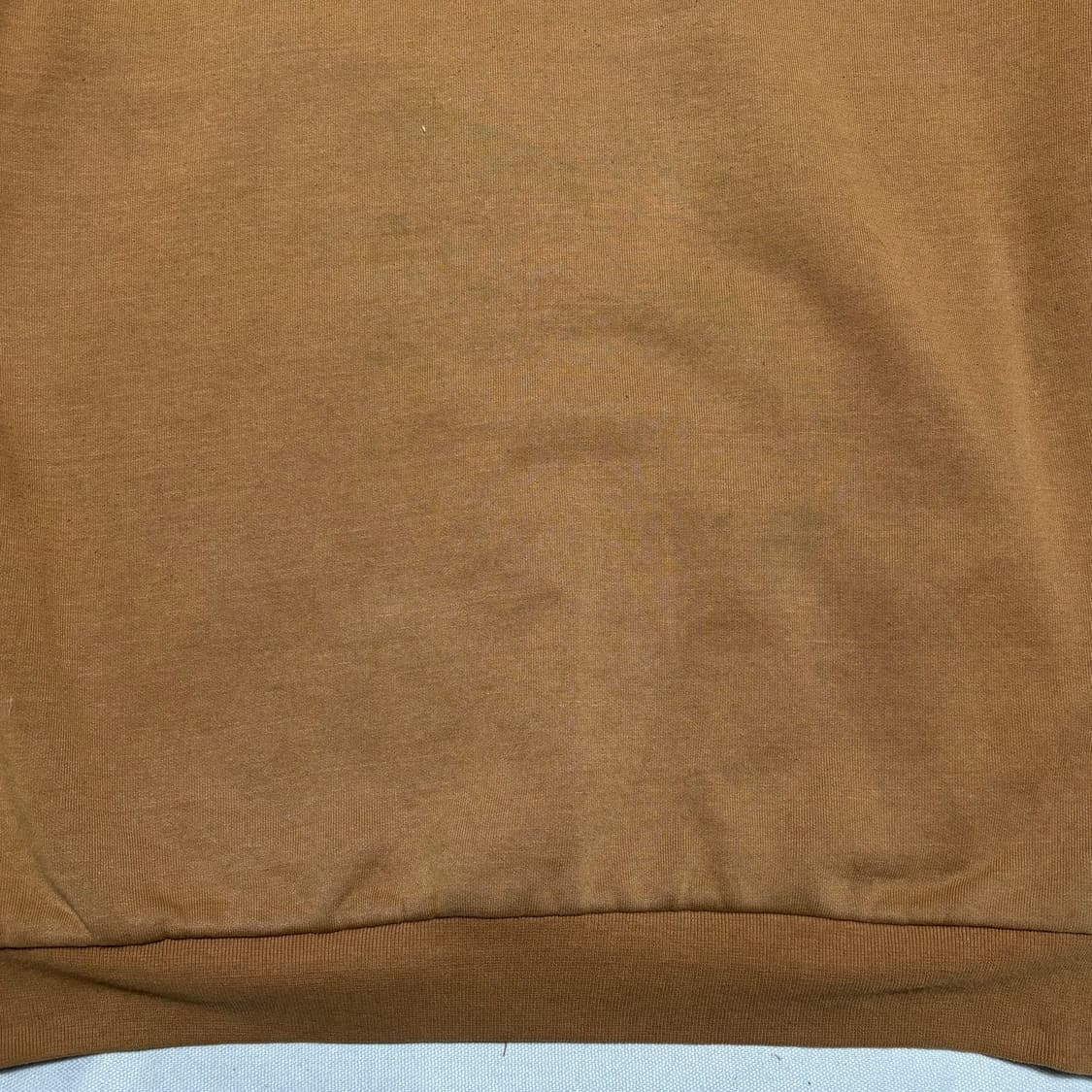 M 칼하트 된장 후드 집업 상품이미지7