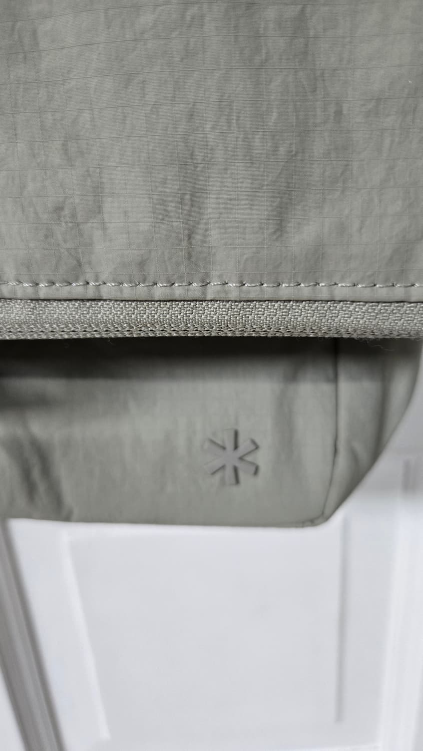 스노우피크 플랩 메신저백 상품이미지3