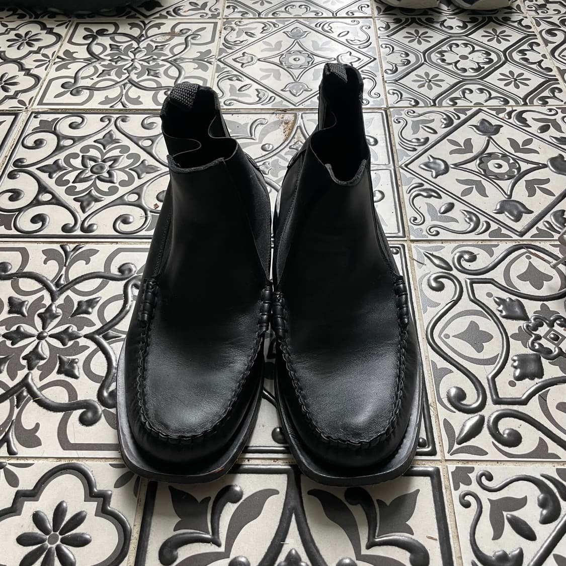 Hereu boots 41 상품이미지1