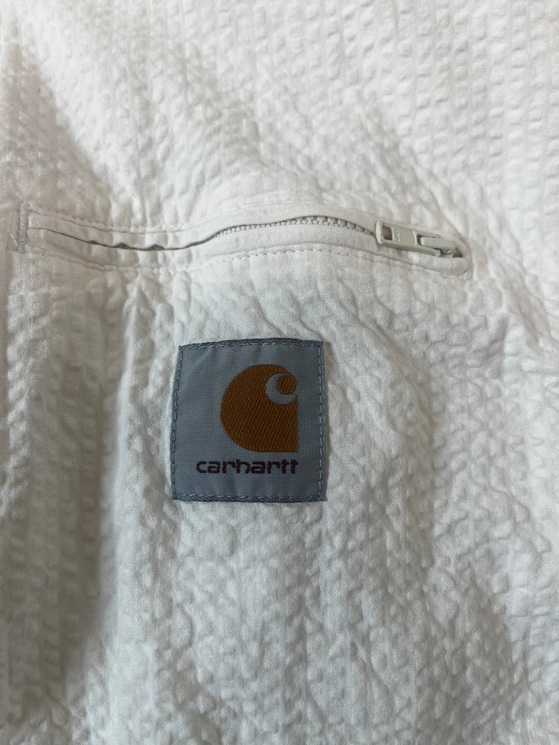 칼하트윕 사우스필드자켓 상품이미지6