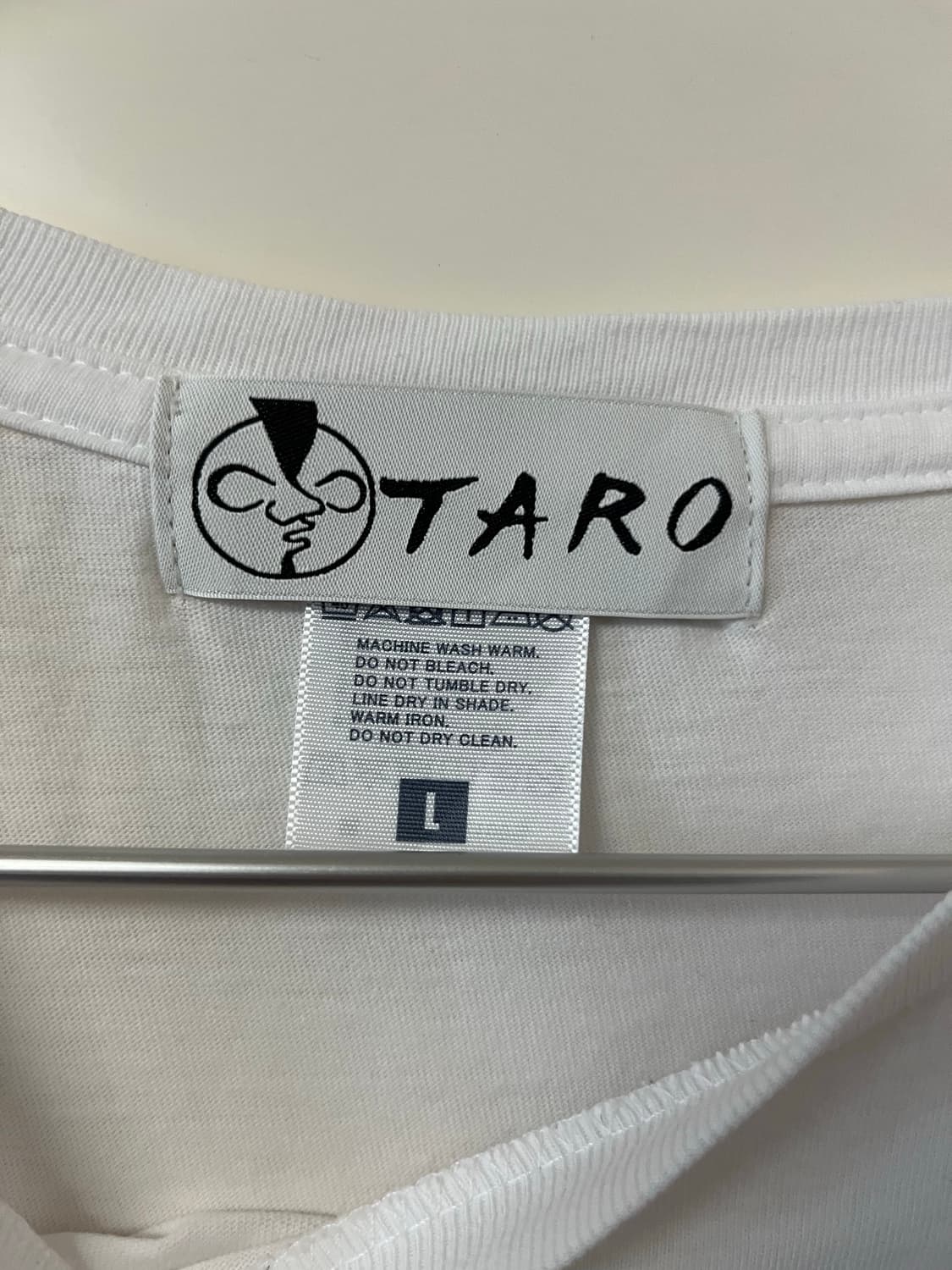 Taro 오카모토 타로 태양의탑프린팅 티셔츠 상품이미지5