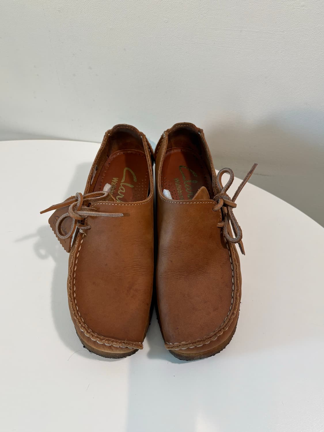 클락스 왈라비 36.5 (235) 상품이미지1