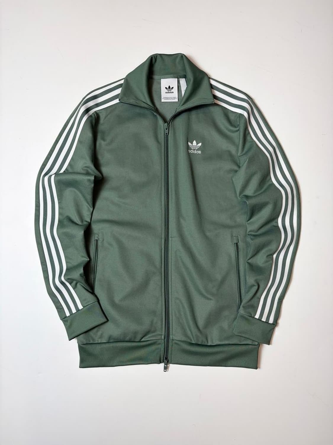 아디다스 베켄바우어 트랙탑 져지 PN9371 상품이미지1