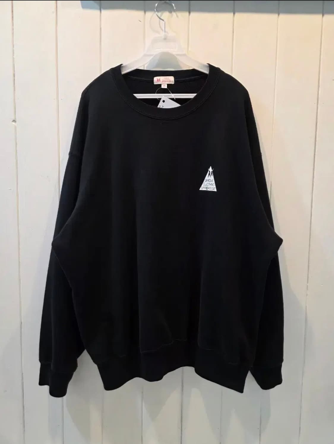 웨어하우스 맨투맨 상품이미지1