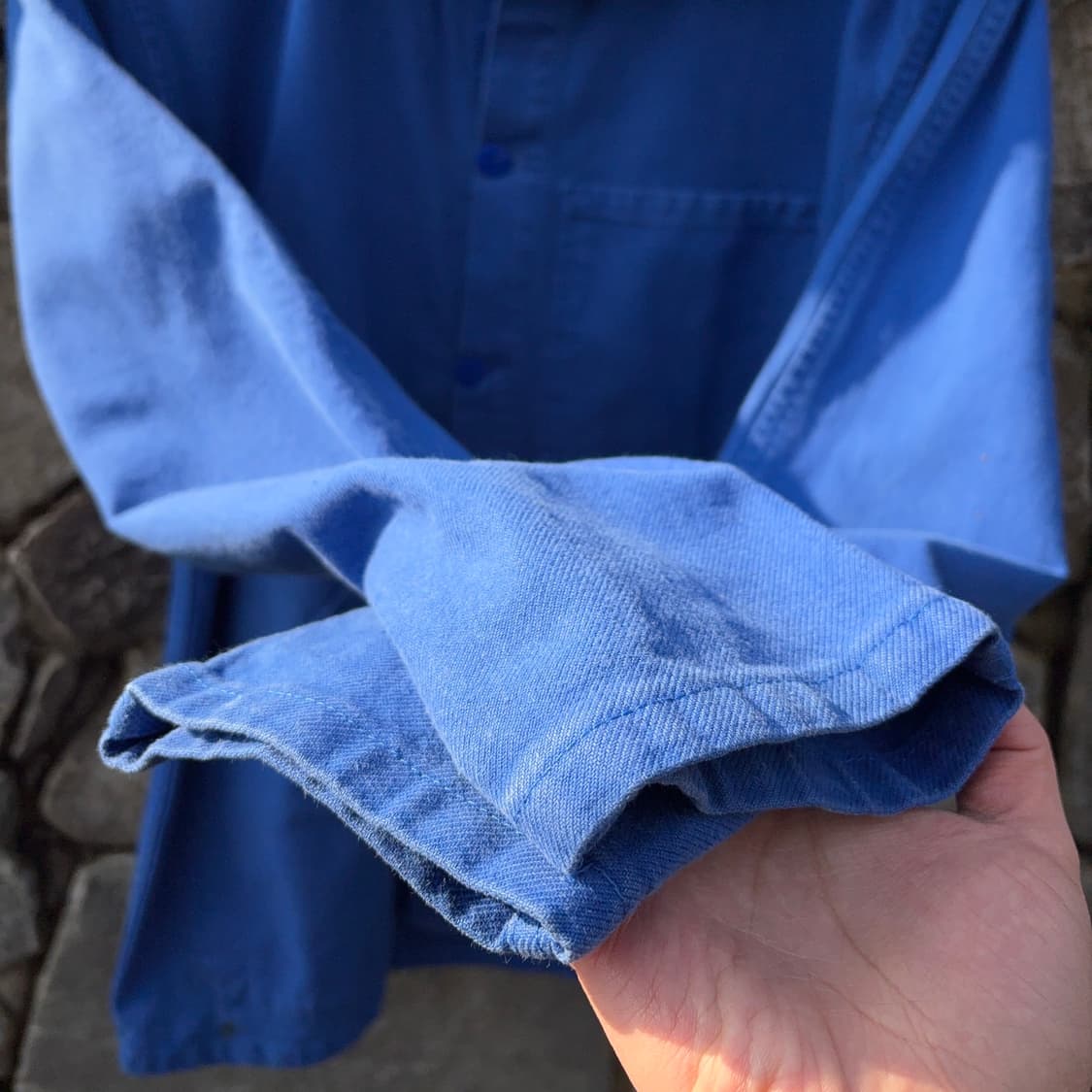 SONORCO 프렌치 워크 자켓 상품이미지5