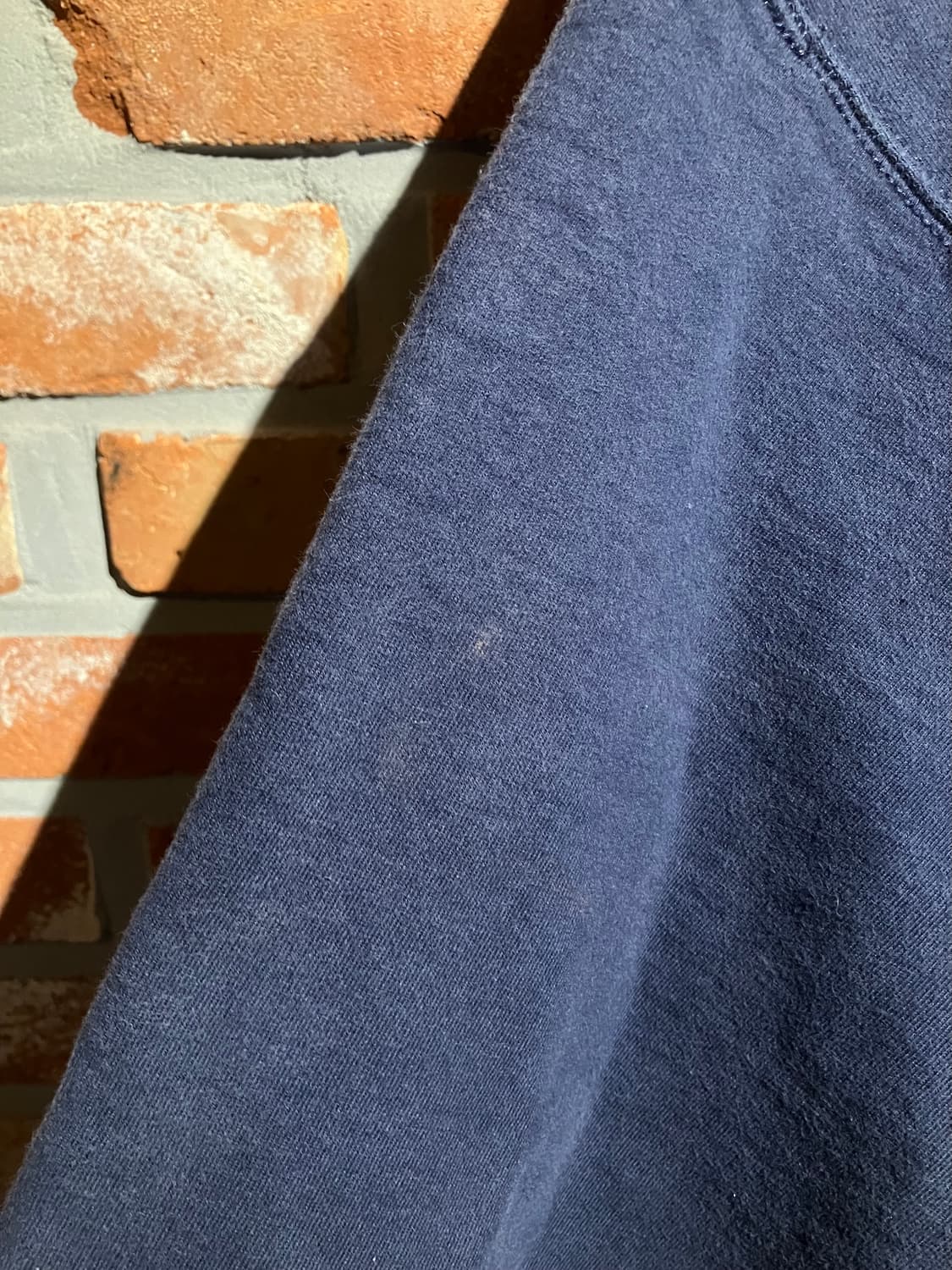 90s USA 빈티지 러셀 스웻 셔츠 맨투맨 상품이미지7