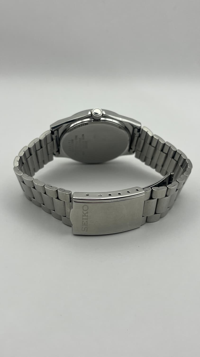 세이코 남성용 빈티지 데이데이트 상품이미지8