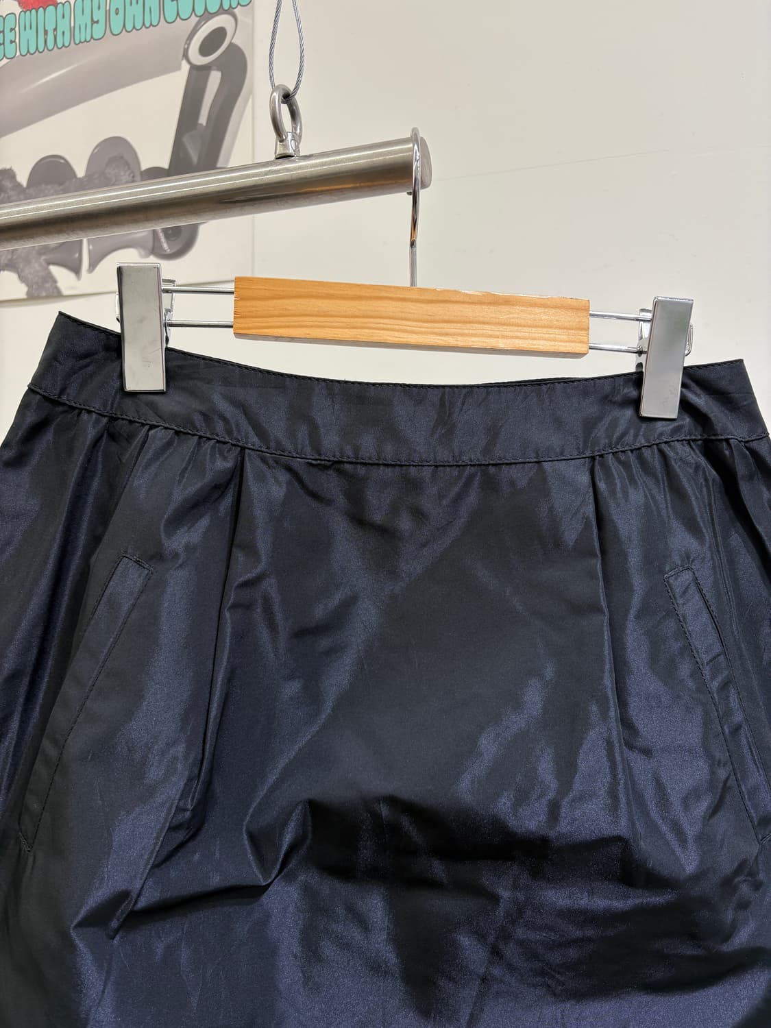 MARLENEDAM (Made in Japan) 스커트 상품이미지2