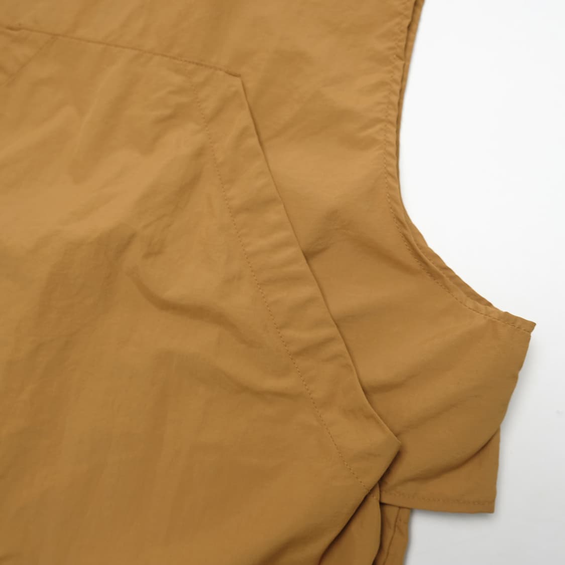 fowl vest nylon taffeta 상품이미지7