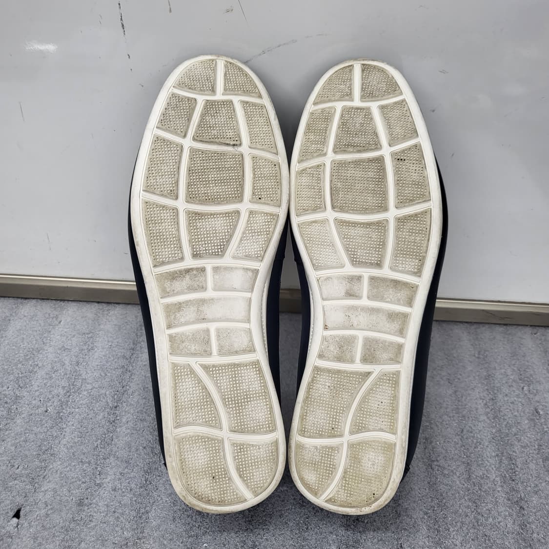 슈스파 소다(shoespa SODA) 남성 로퍼 상품이미지9