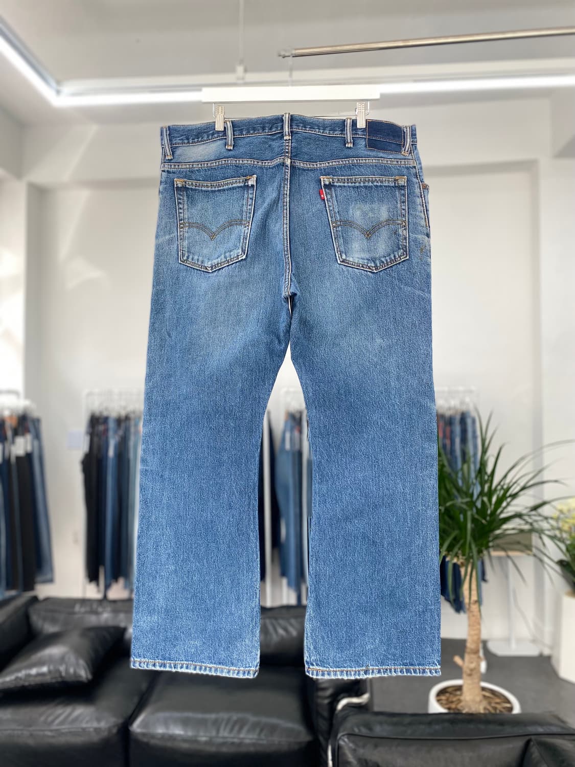Levis517 Boots Cut 00s 39사이즈 a4925 상품이미지4