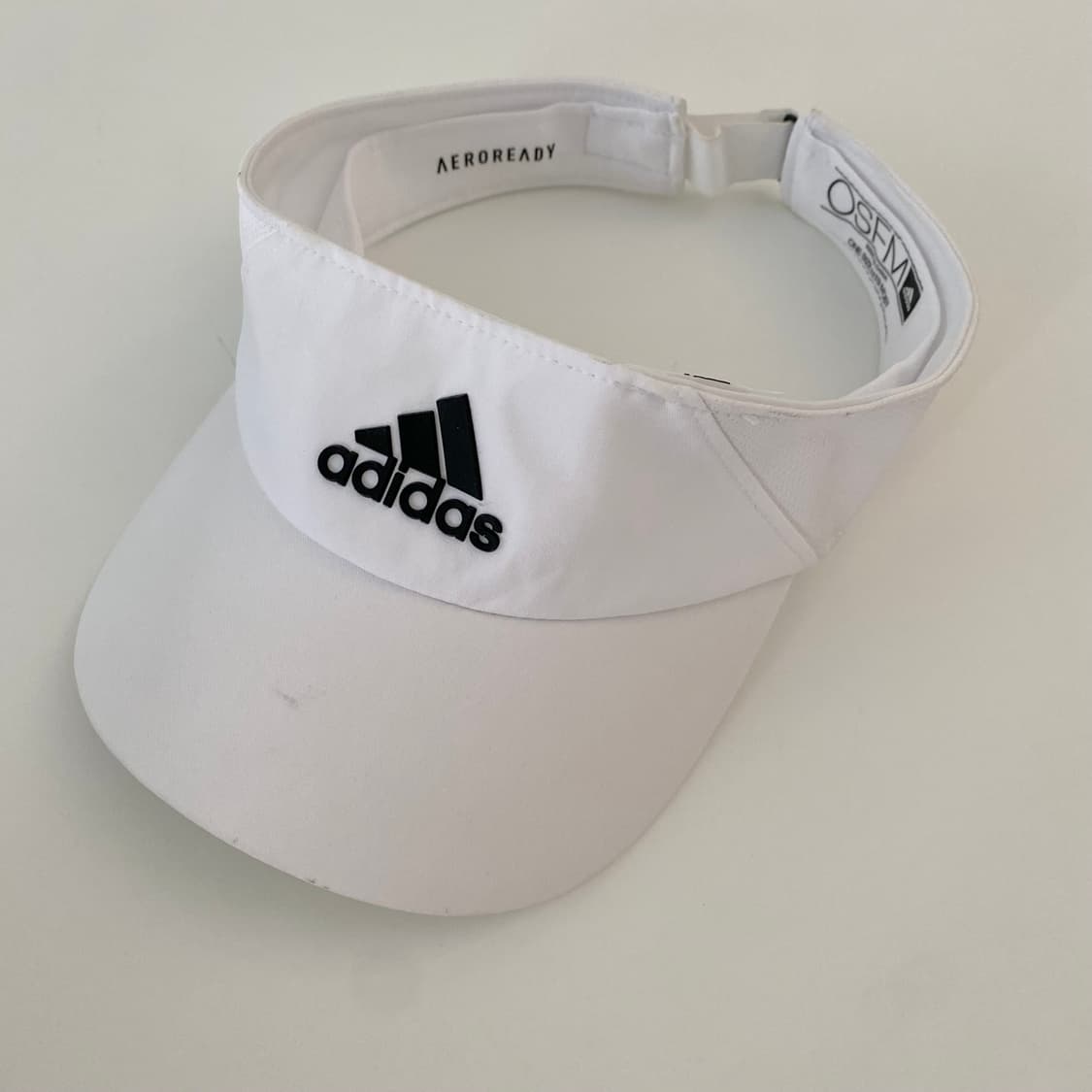 아디다스썬캡 a0406 상품이미지4