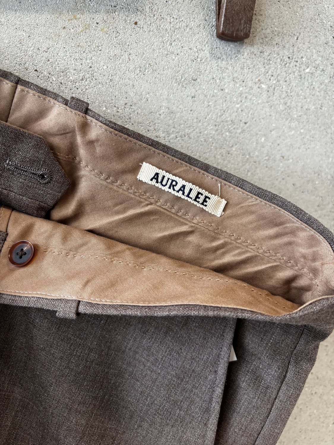 오라리 긴바지 상품이미지3