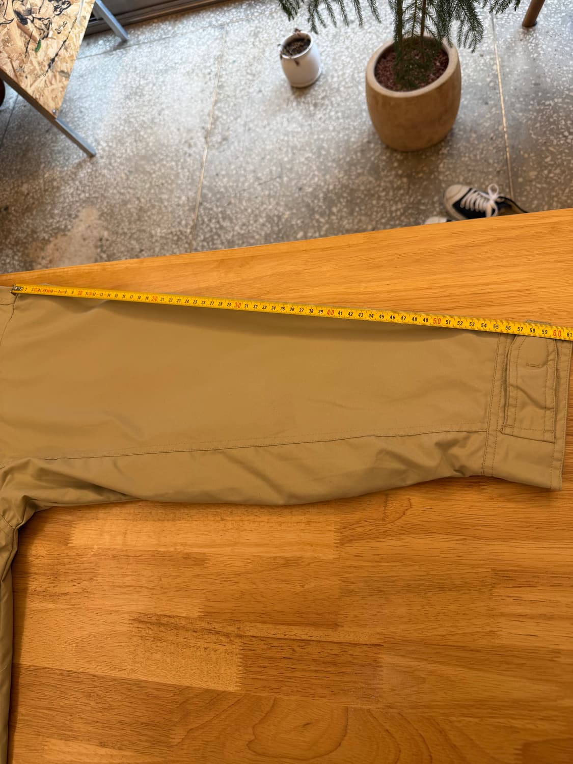 갭 GAP 후드 아노락 바람막이 자켓 상품이미지9