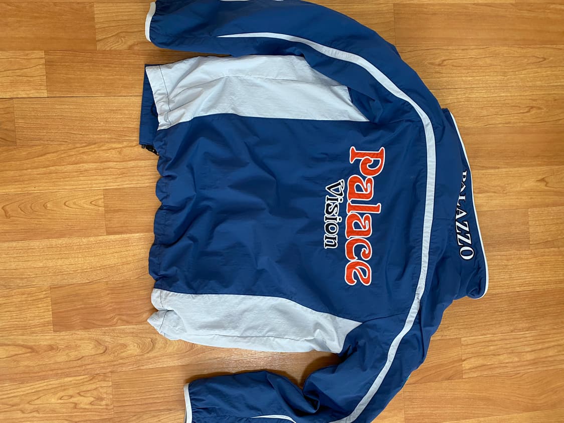 palace 유로파 자켓 상품이미지3