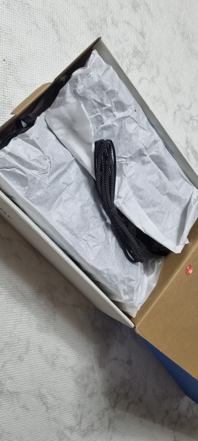 호카 오네오네 마파테 쓰리 2 트리플블랙 270 상품이미지4