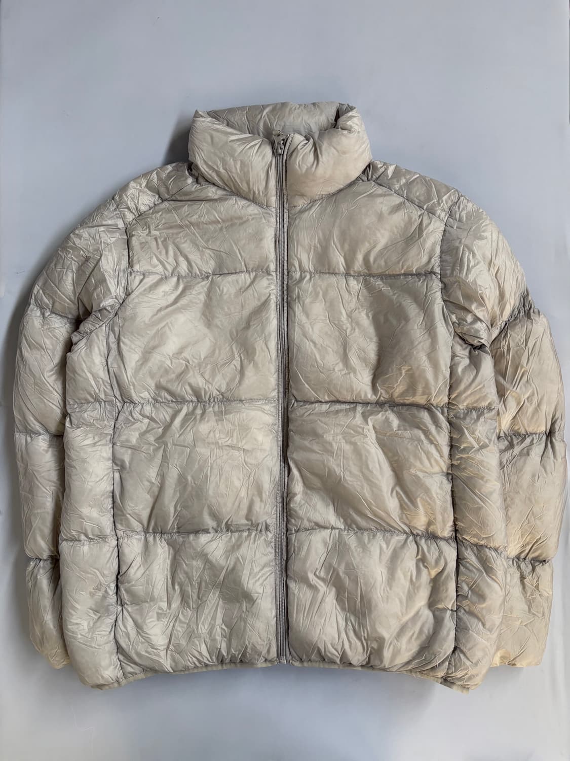 유니클로 울트라 라이트 다운 경량패딩 상품이미지2