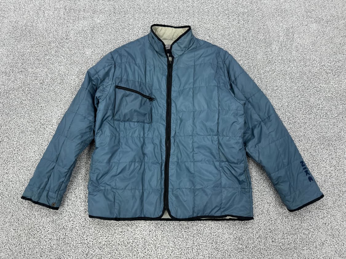 나이키 00s 푸퍼 자켓 상품이미지1