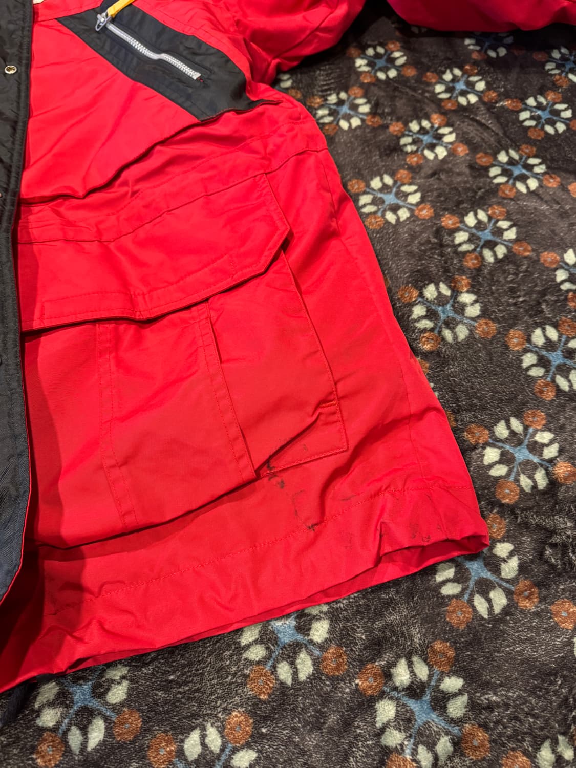 말보로 빈티지 점퍼 상품이미지5