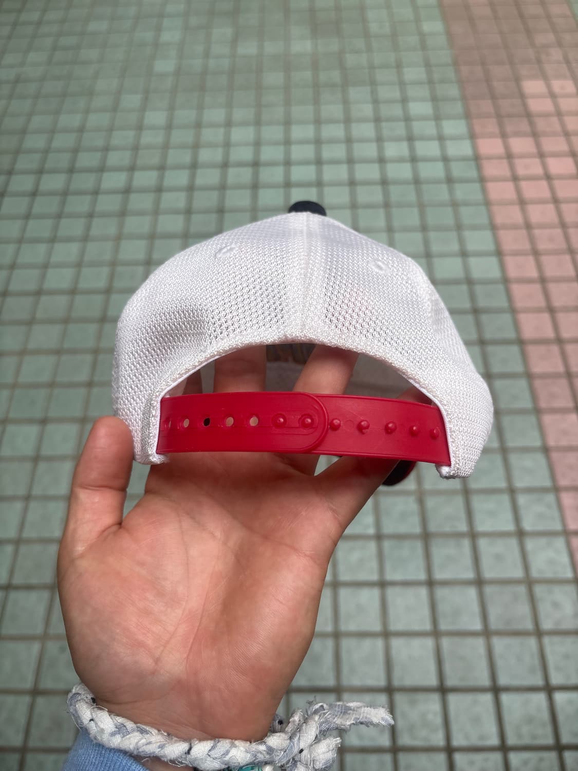 일본 야구 축제 기념 모자  상품이미지3