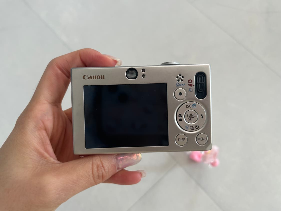 캐논 익서스 70(익시 10) 상품이미지3