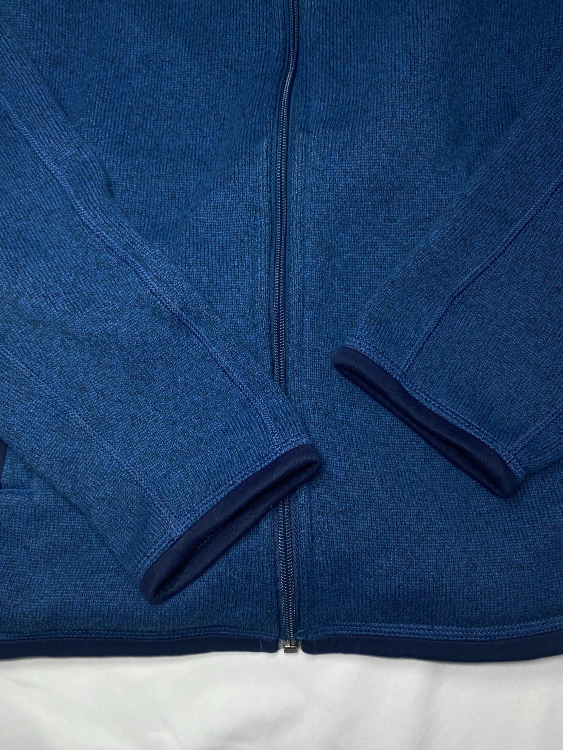 파타고니아 베터스웨터 플리스 후리스 자켓 상품이미지5