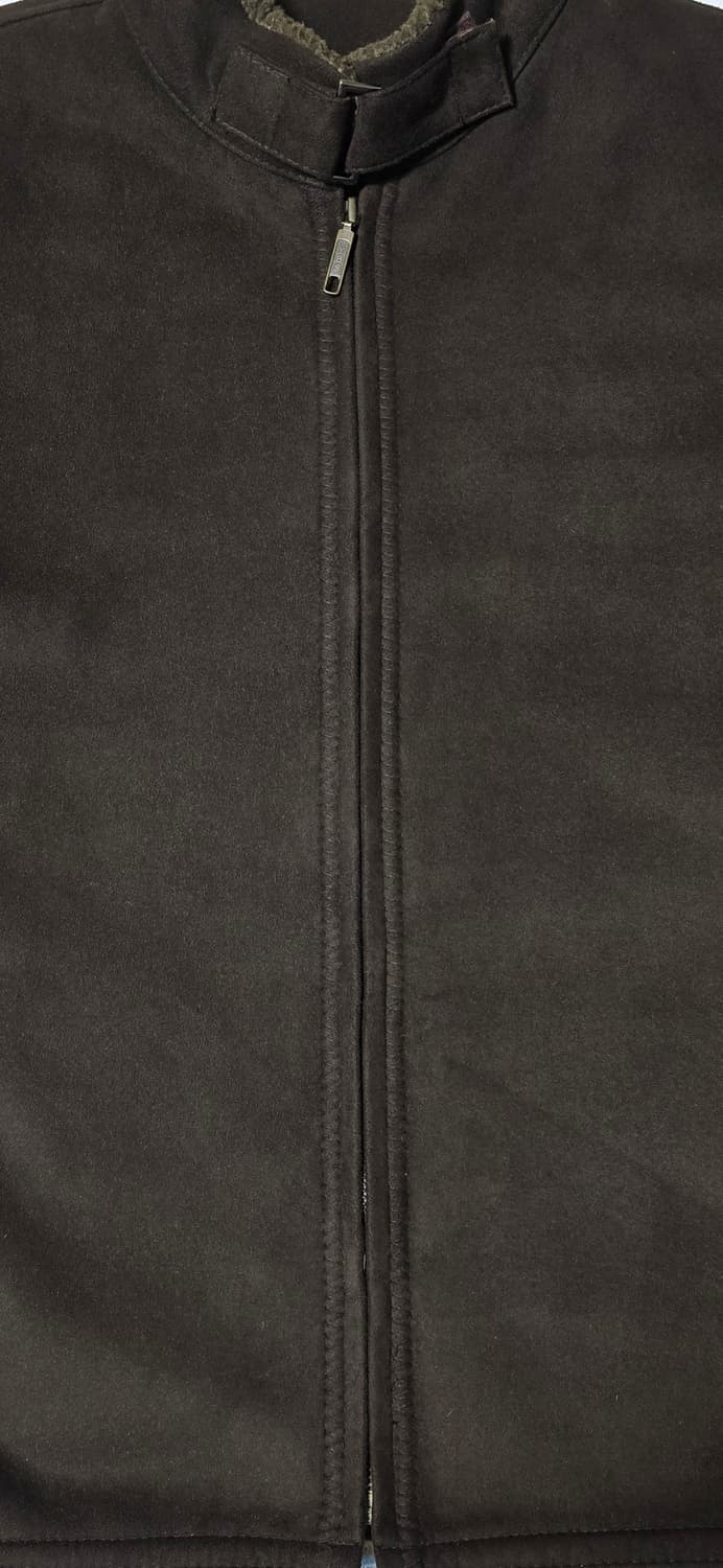 비타노바 이태리 스웨이드 자켓 95 상품이미지5