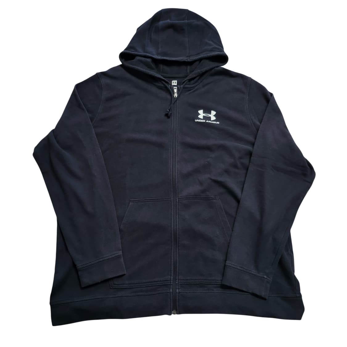 언더아머 후드집업 상품이미지1