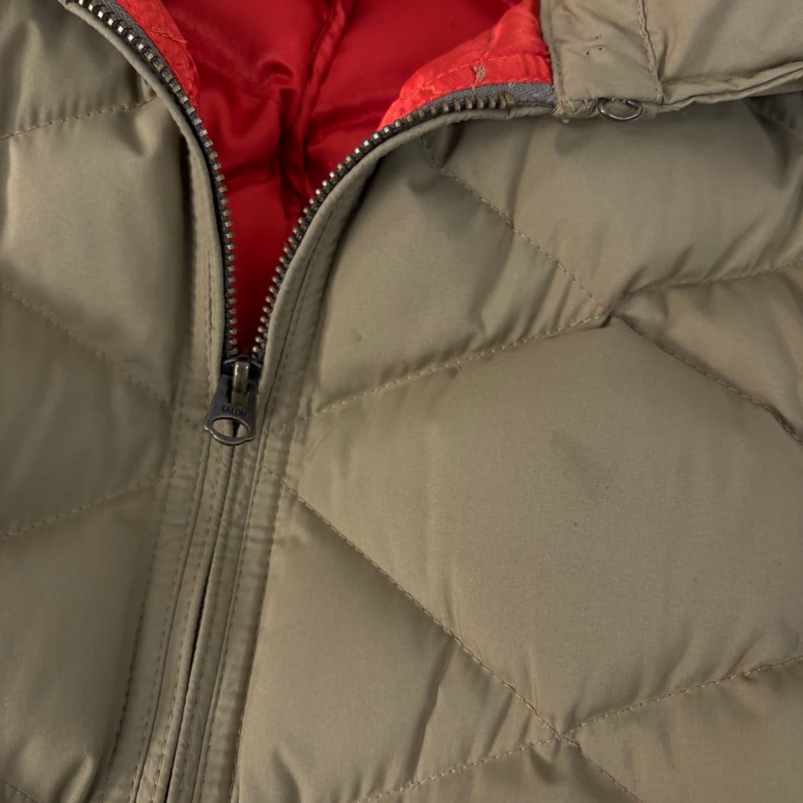 폴로 패딩 상품이미지5