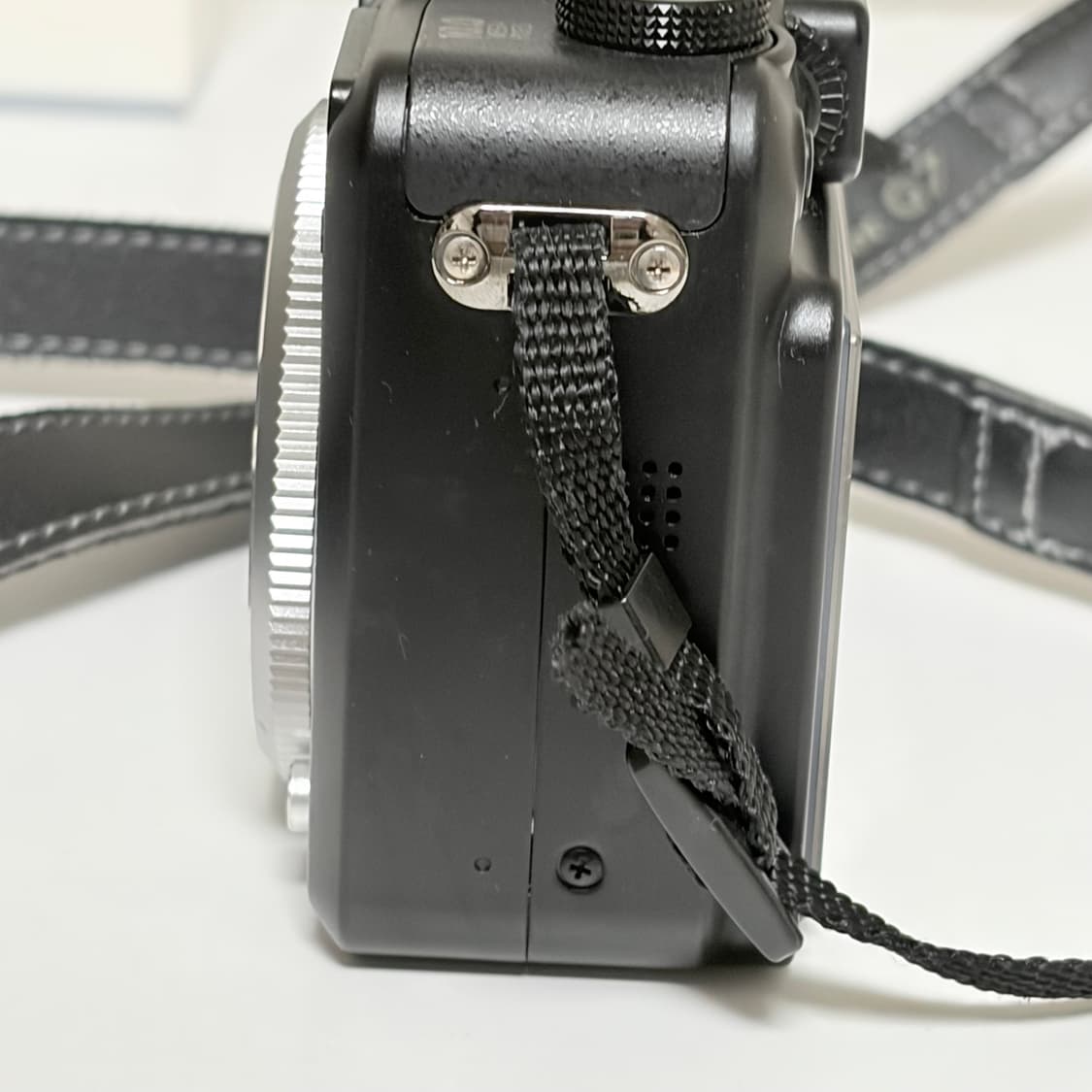 풀구성 민트급🍎✨ Canon Powershot G7 상품이미지7