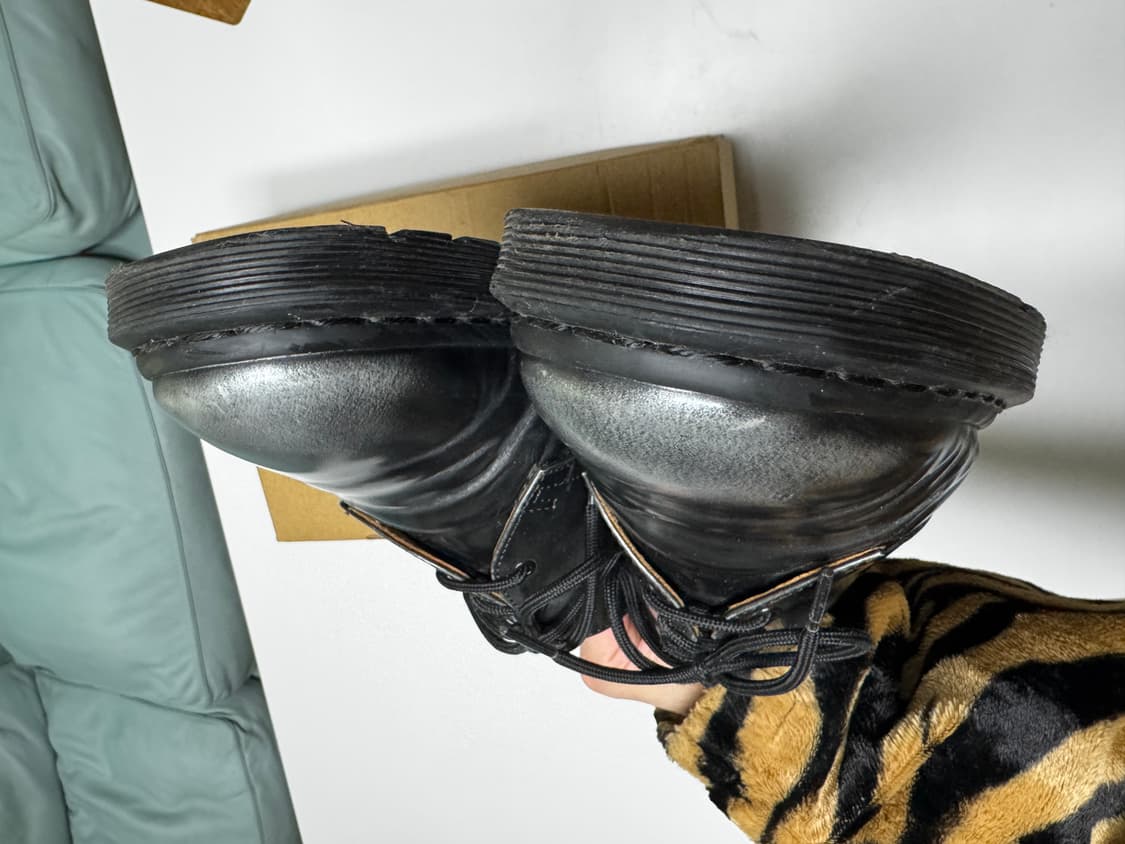 [US9] 슈프림 닥터마틴 1461 상품이미지6