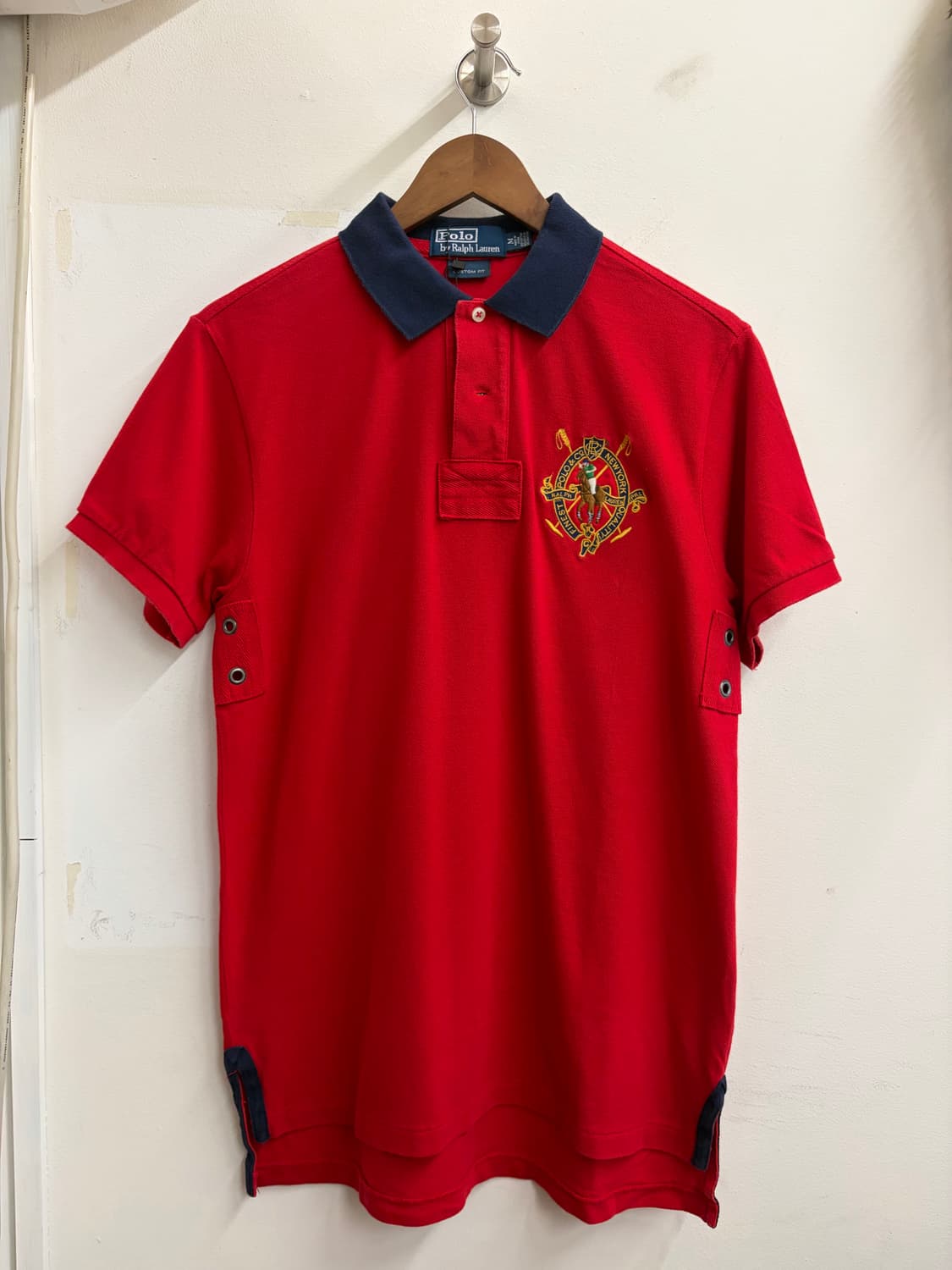 N256. 폴로 빅포니 카라티 PK 상품이미지1