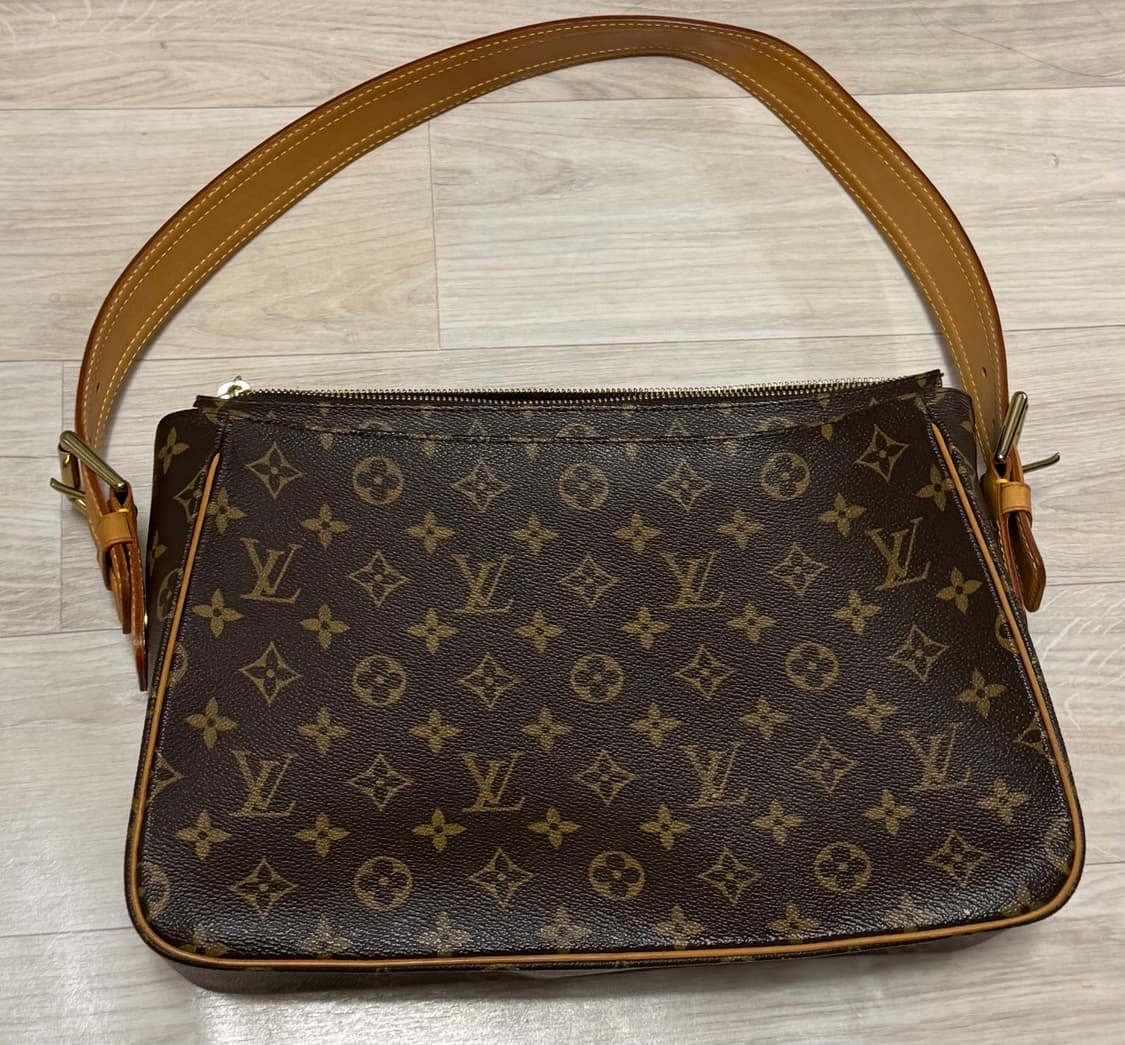 루이비통 모노그램 비바시떼 GM 상품이미지3