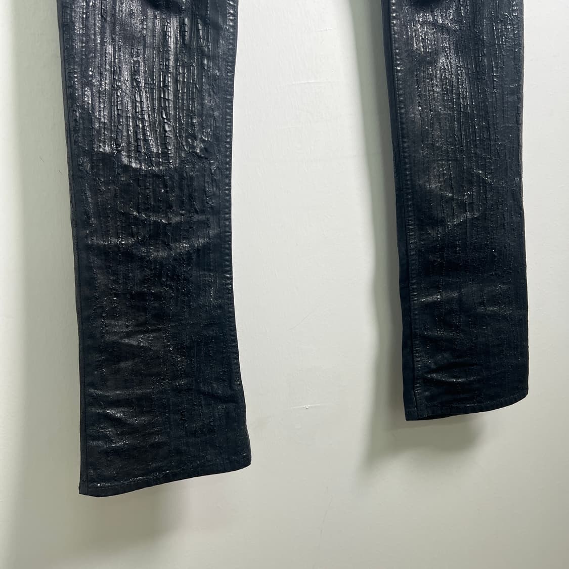 LGB 2001 코팅 팬츠 상품이미지5