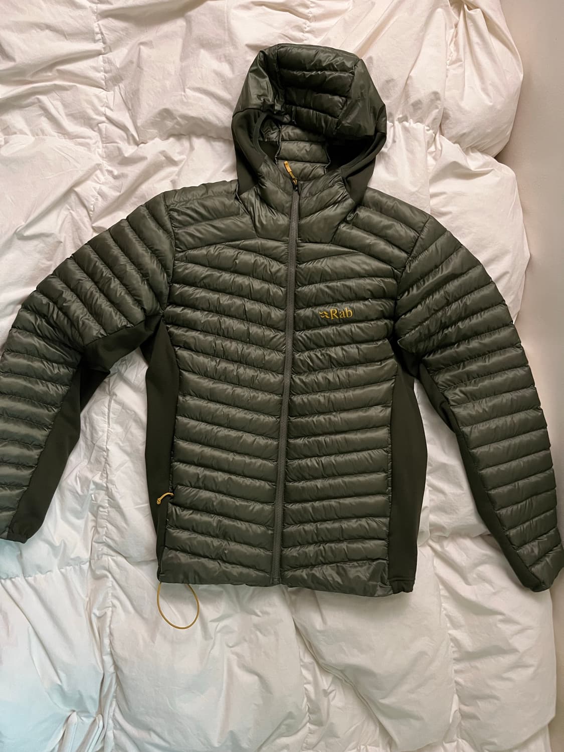 Rab Sirrus Flex Hoody 상품이미지1