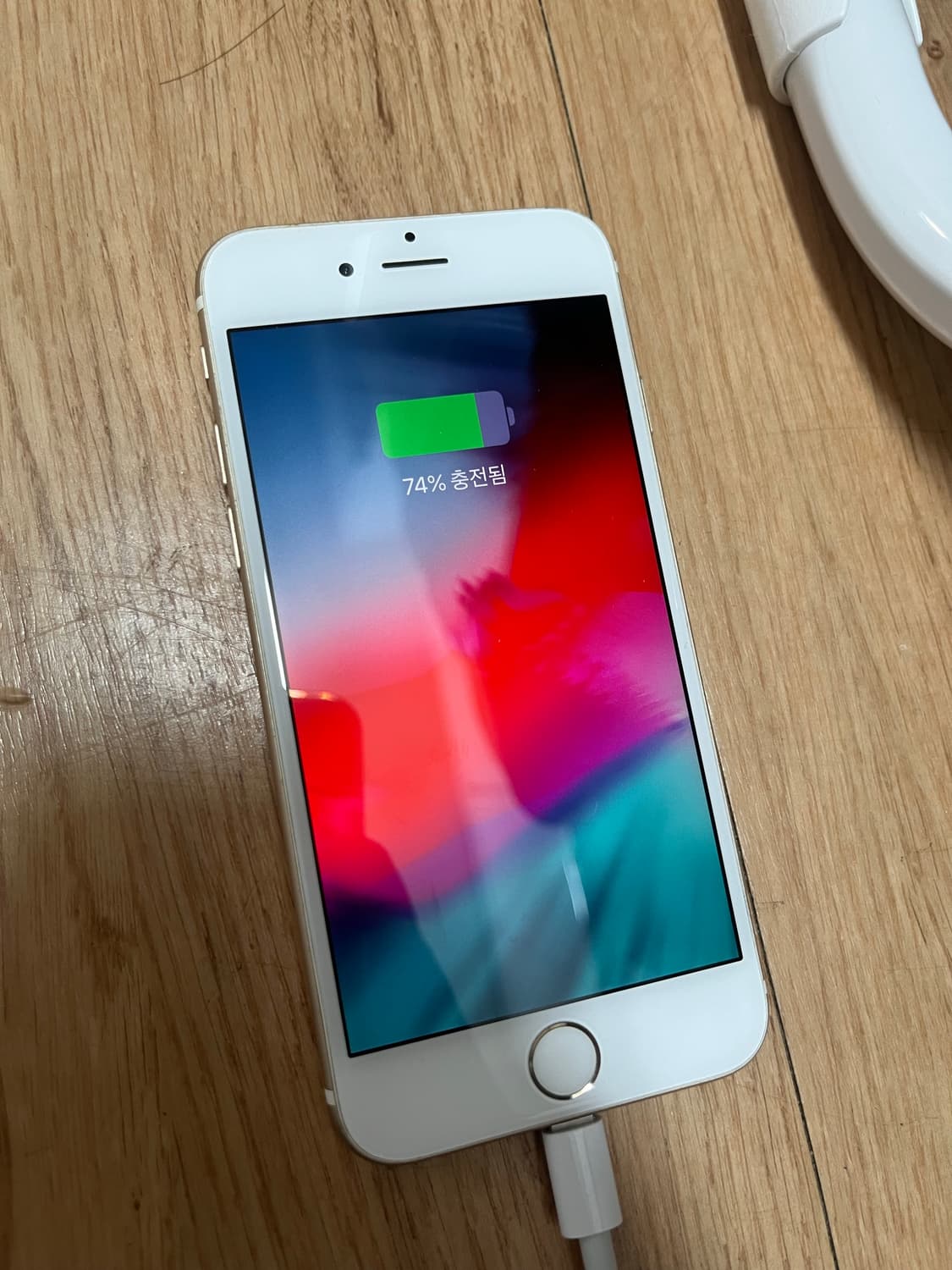 아이폰 6 16기가 골드  상품이미지1