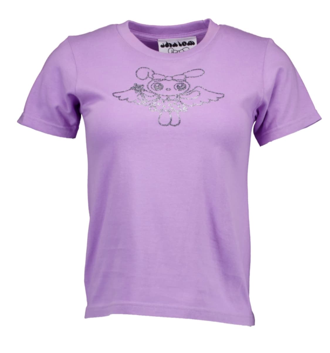 샬롬클럽 MOLA TEE PURPLE  상품이미지1