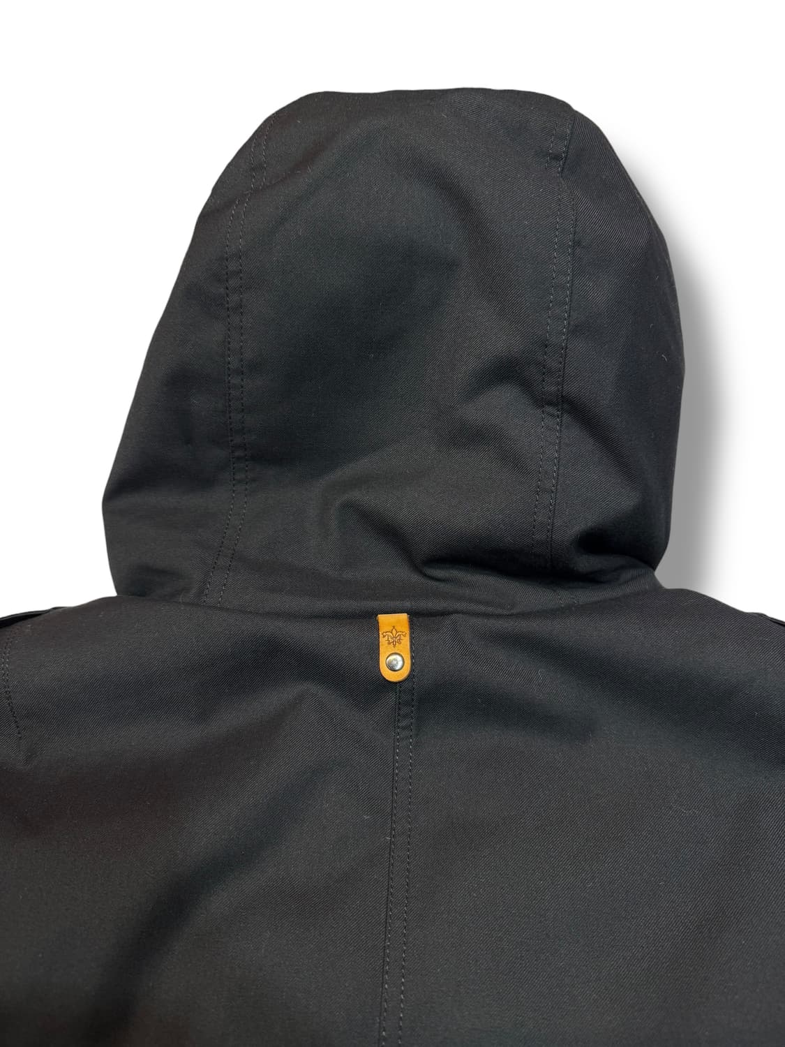 맥케이지 16시즌 모리츠-X 파카 (XL)   상품이미지6