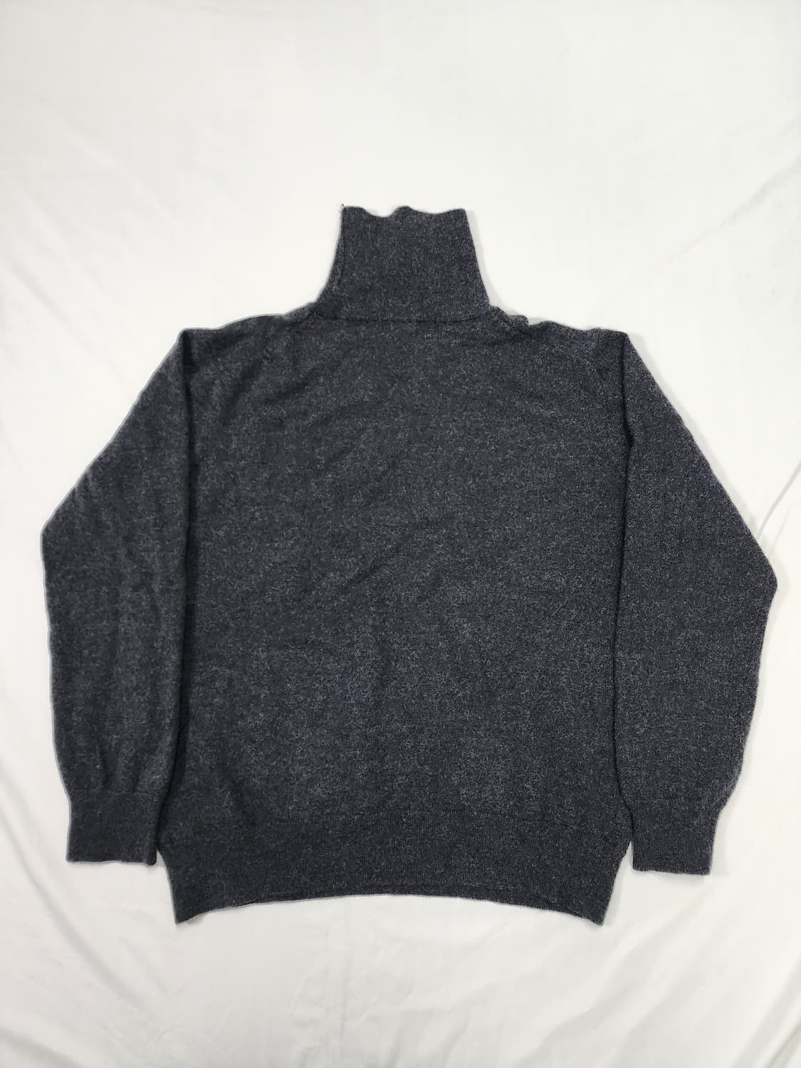 브룩스 브라더스 24FW 메리노울 터틀넥 니트  상품이미지2