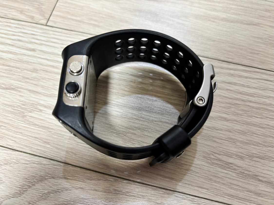 Nike WC0045 Vintage Digital Watch  나이키  상품이미지3