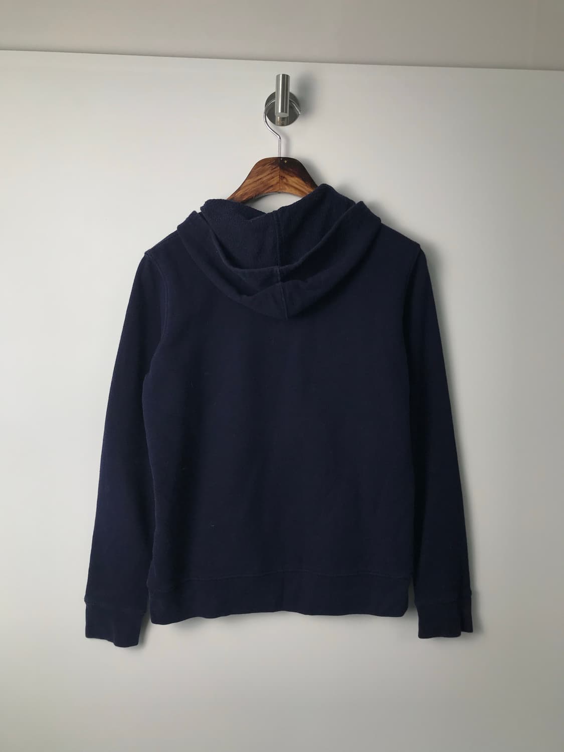 Gap 갭 네이비 후드티 상품이미지3