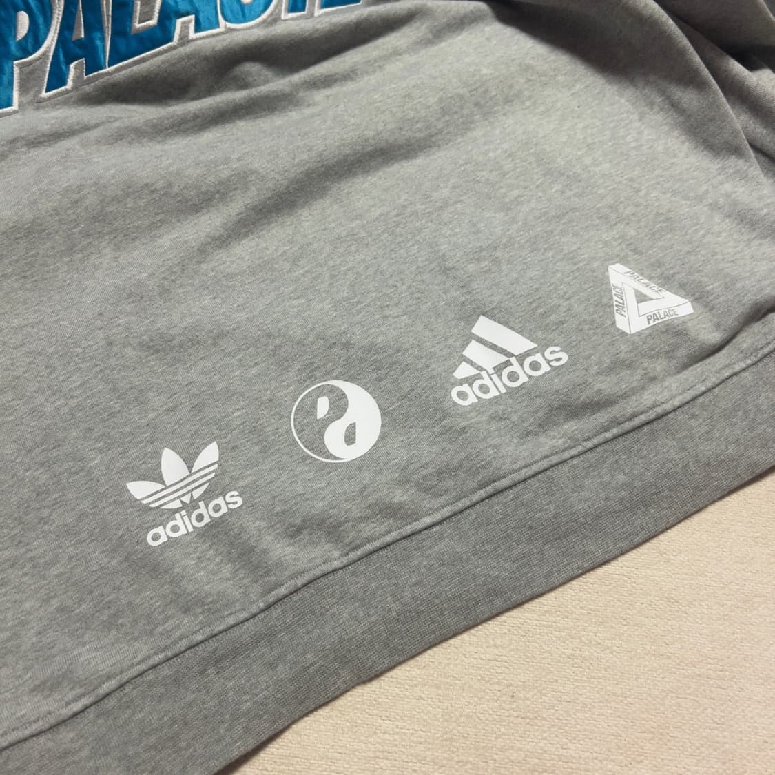 (무료배송) 아디다스 팔라스 팔라스테 후드 상품이미지6