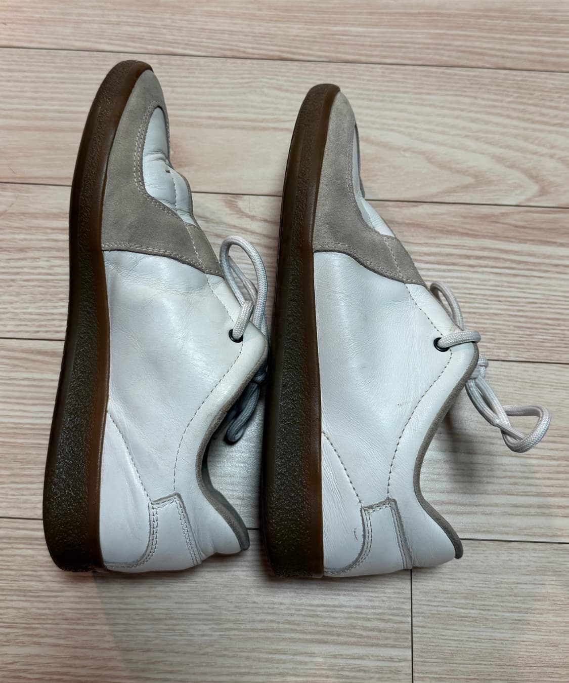 구찌 독일군 36.5사이즈 상품이미지5