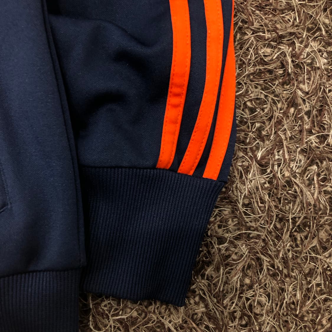 아디다스 파이어버드 져지 트랙 자켓 상품이미지3