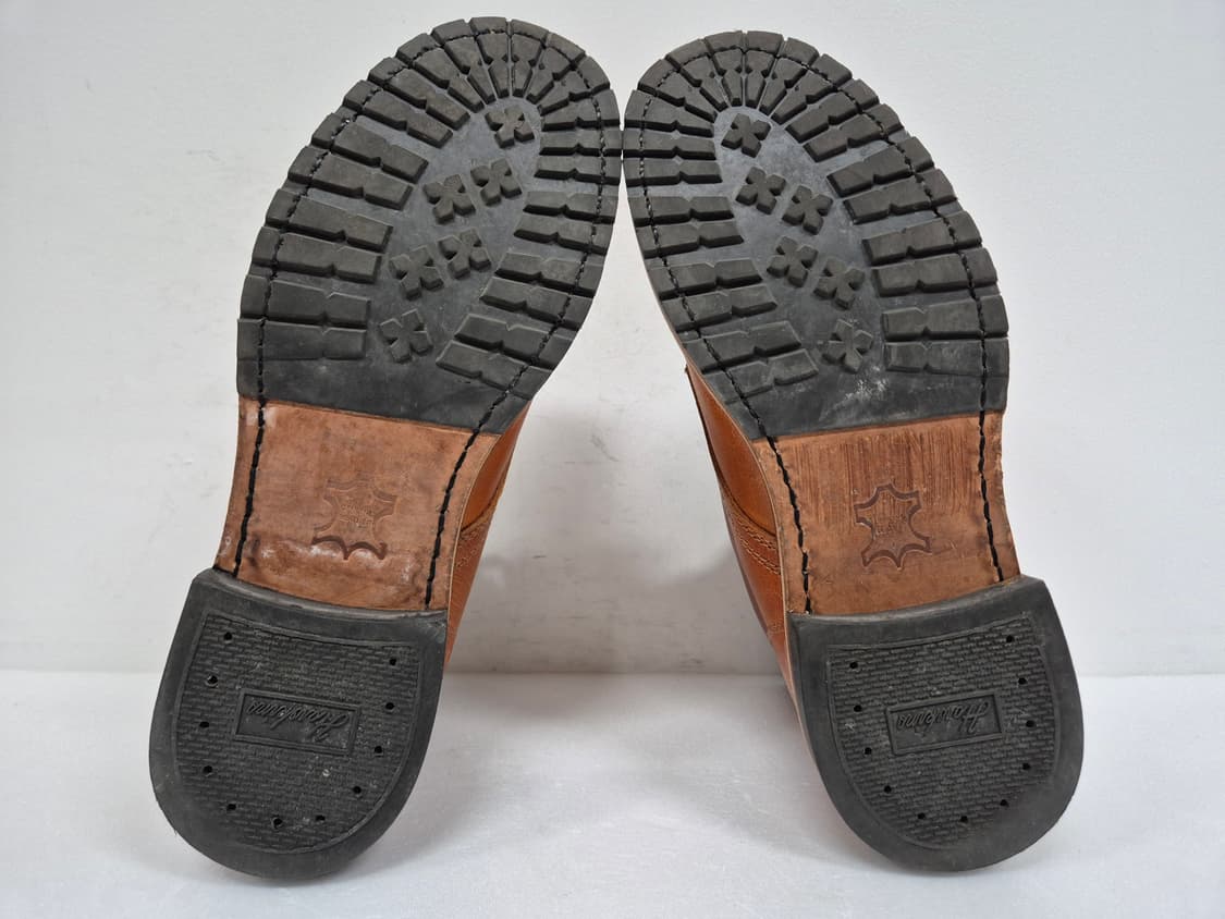 호킨스 엔지니어 부츠 265 상품이미지7